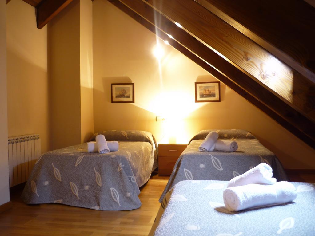 Apartament Ca De Gallisca Pla de l'Ermita Room photo